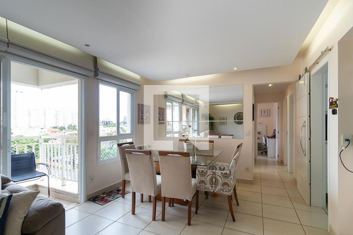 Apartamento à Venda - Mansões Santo Antônio, 3 Quartos,  88 m2 em , Campinas - sp | SoloBR