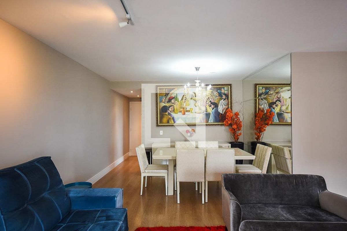 Apartamento, 3 quartos, 103 m² - Foto 4