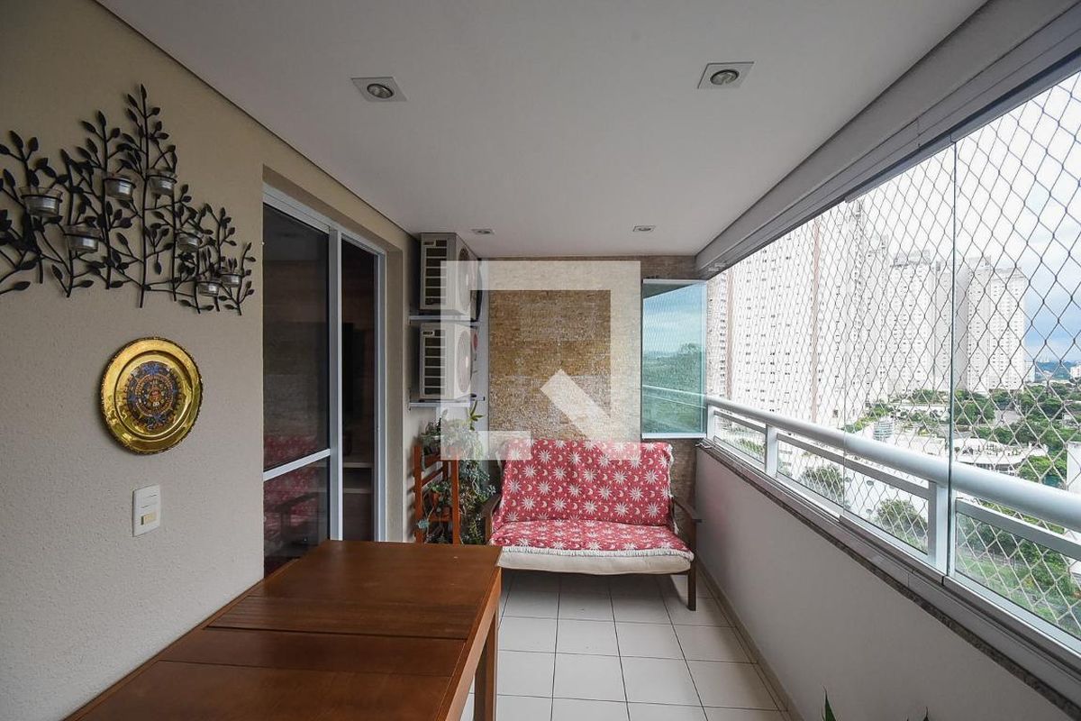 Apartamento, 3 quartos, 103 m² - Foto 7
