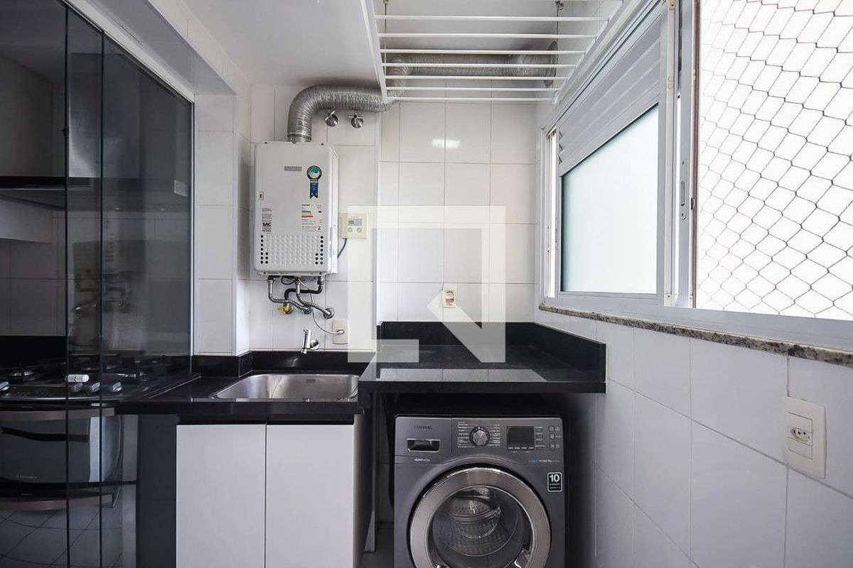 Apartamento, 3 quartos, 103 m² - Foto 47