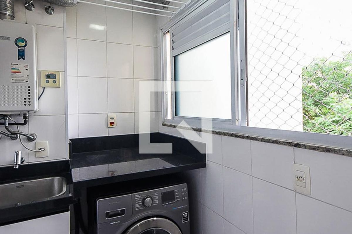 Apartamento, 3 quartos, 103 m² - Foto 48