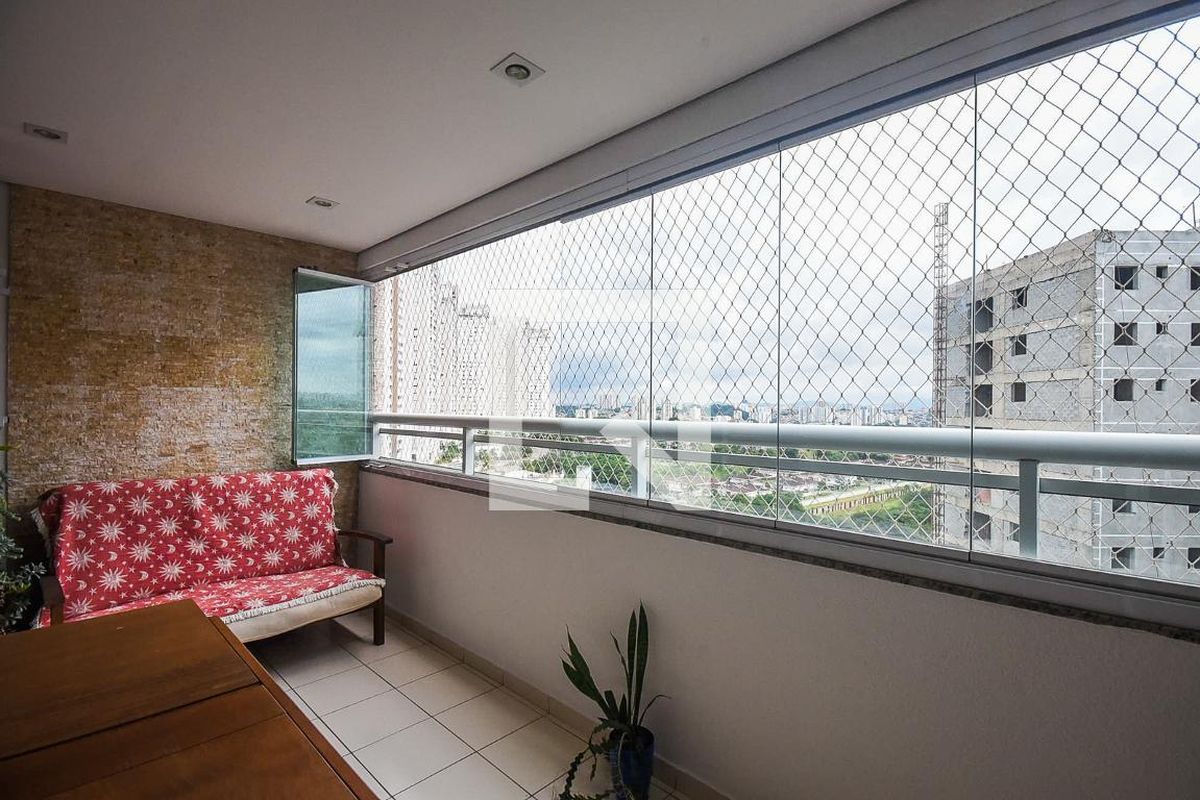 Apartamento, 3 quartos, 103 m² - Foto 6