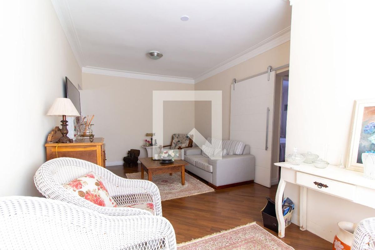 Apartamento, 2 quartos, 90 m² - Foto 4