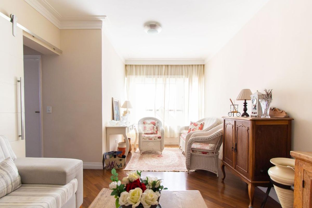 Apartamento, 2 quartos, 90 m² - Foto 10