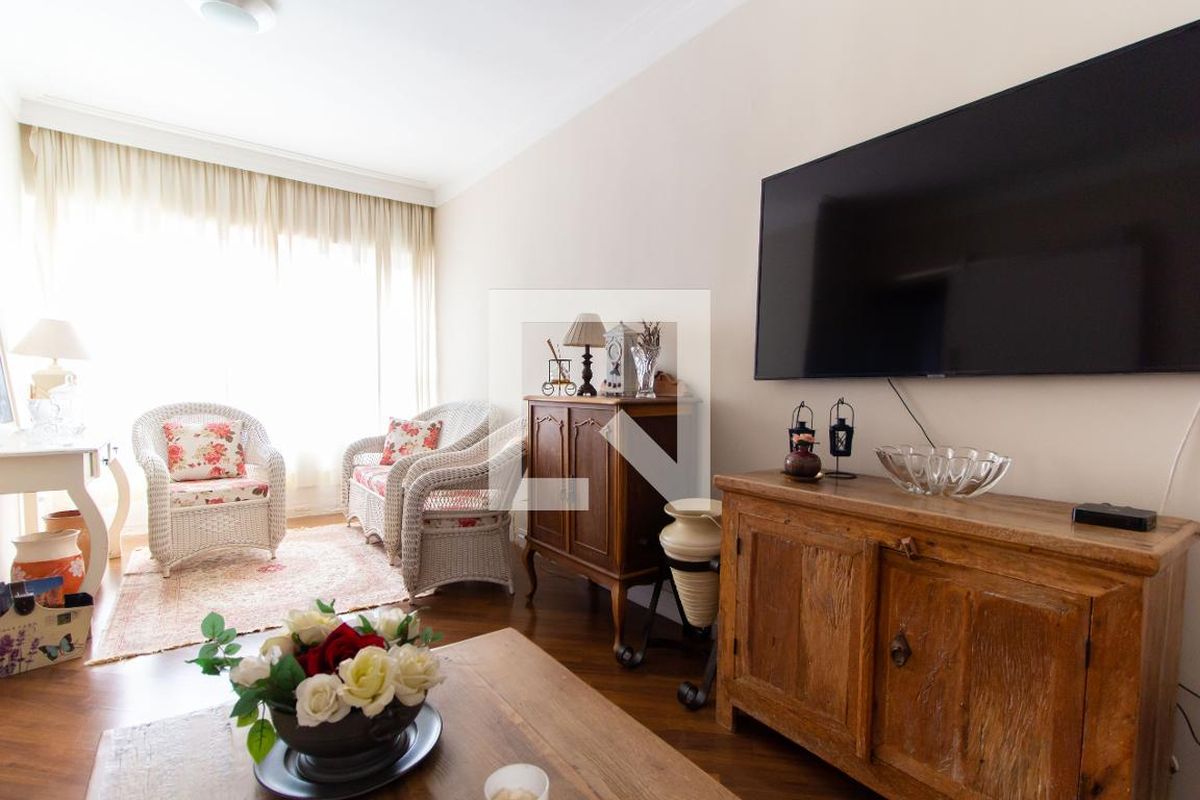 Apartamento, 2 quartos, 90 m² - Foto 12