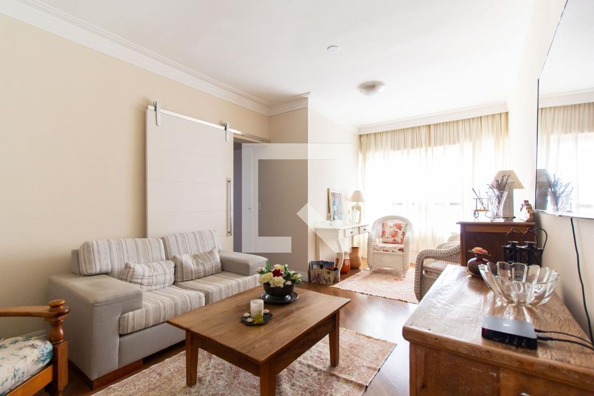 Apartamento, 2 quartos, 90 m² - Foto 2