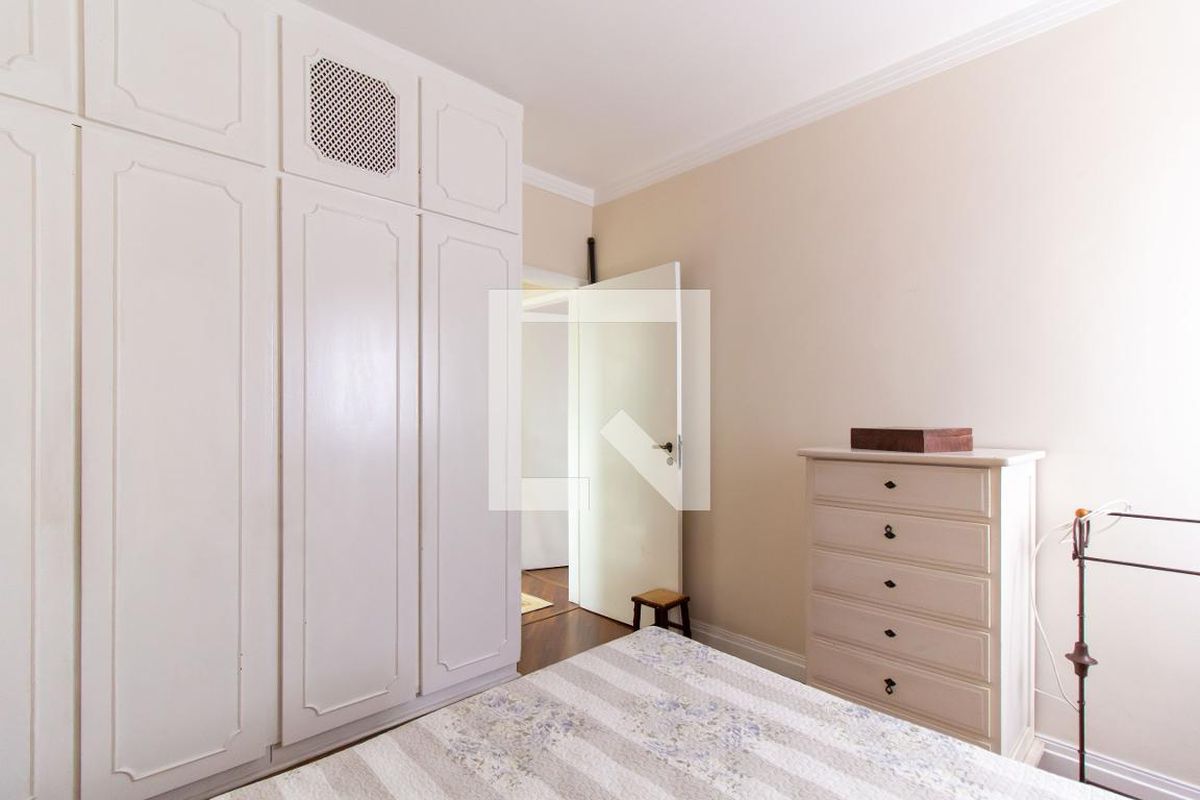 Apartamento, 2 quartos, 90 m² - Foto 26