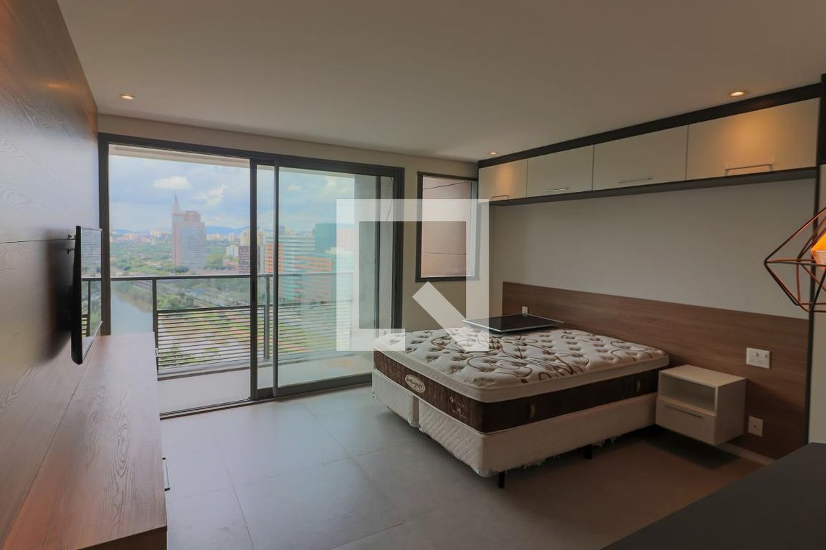 Kitnet-Studio, 37 m² - Foto 4