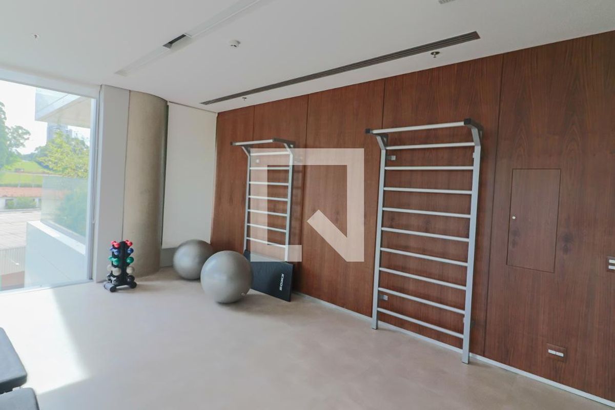 Kitnet-Studio, 37 m² - Foto 46