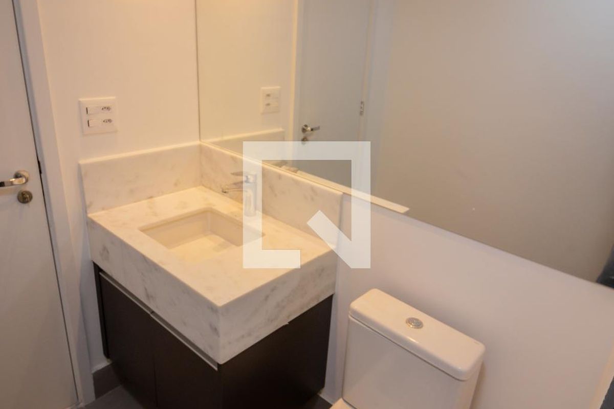 Kitnet-Studio, 37 m² - Foto 30