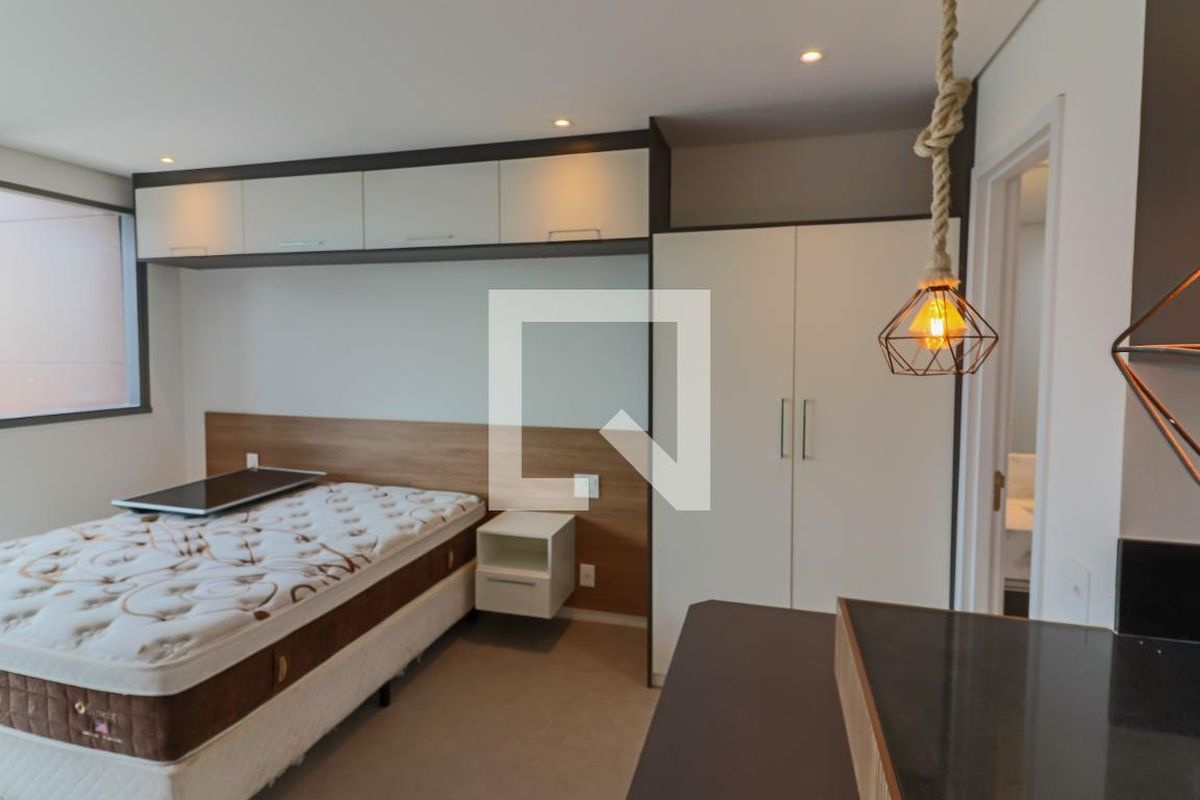 Kitnet-Studio, 37 m² - Foto 12