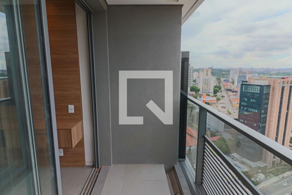 Kitnet-Studio, 37 m² - Foto 20