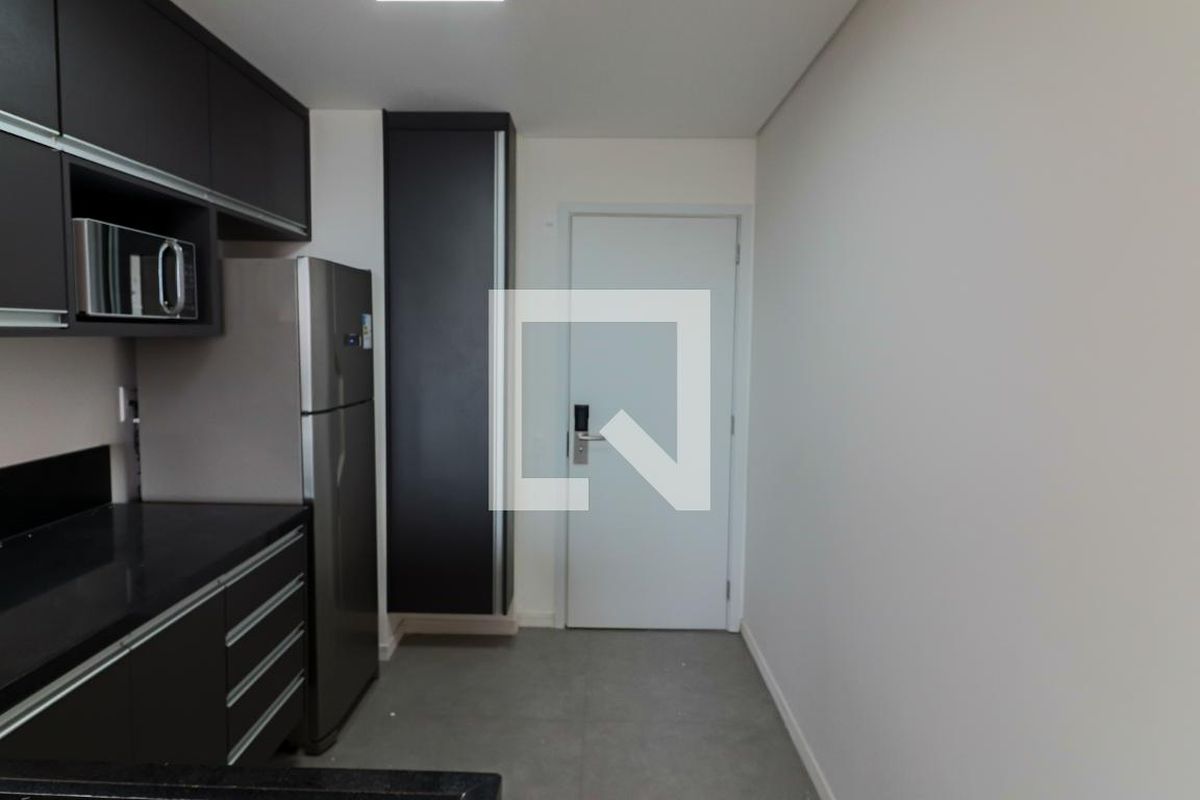 Kitnet-Studio, 37 m² - Foto 36