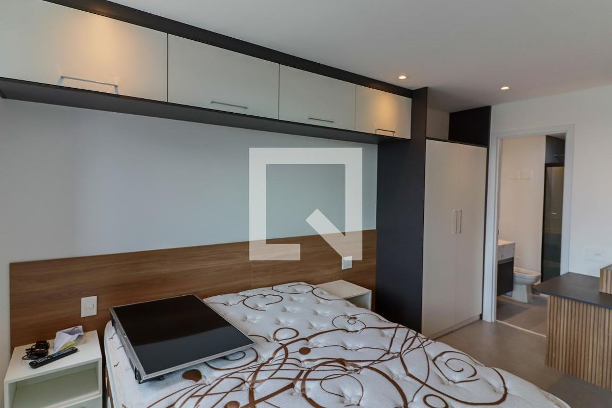 Kitnet-Studio, 37 m² - Foto 14
