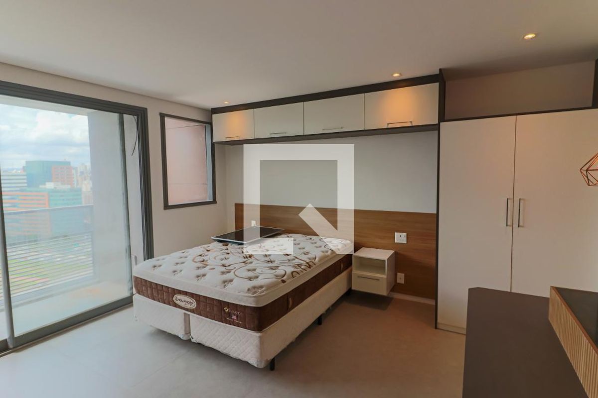 Kitnet-Studio, 37 m² - Foto 6