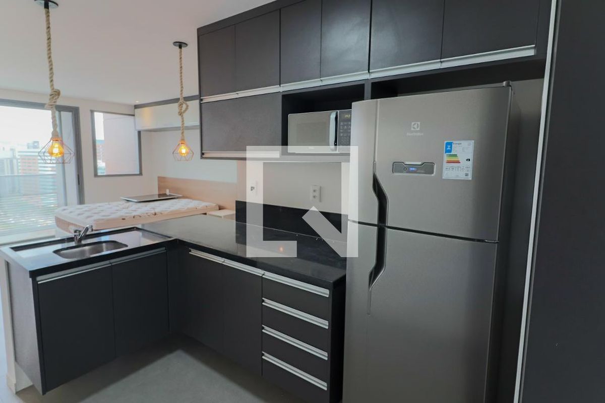 Kitnet-Studio, 37 m² - Foto 38