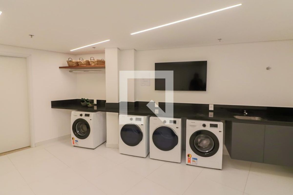 Kitnet-Studio, 37 m² - Foto 52