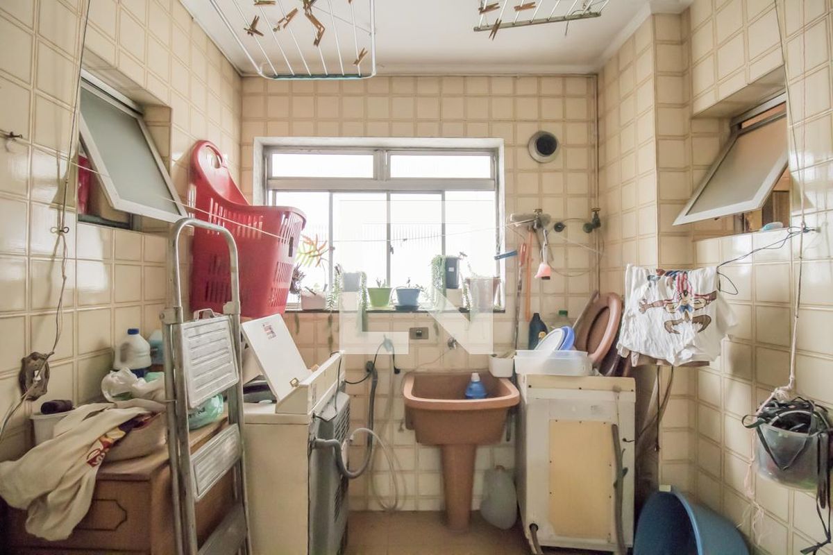 Apartamento, 3 quartos, 124 m² - Foto 64