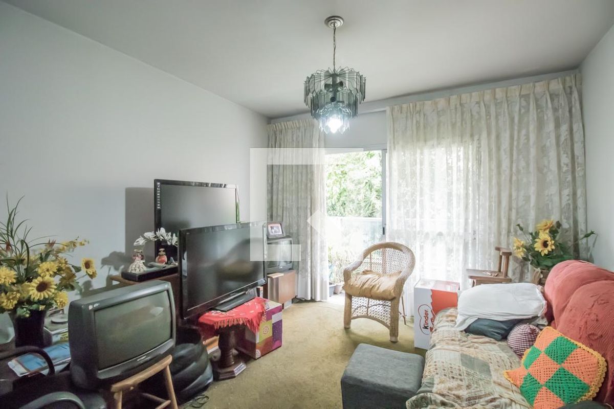 Apartamento, 3 quartos, 124 m² - Foto 2