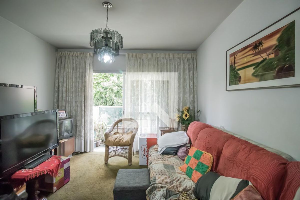 Apartamento, 3 quartos, 124 m² - Foto 4