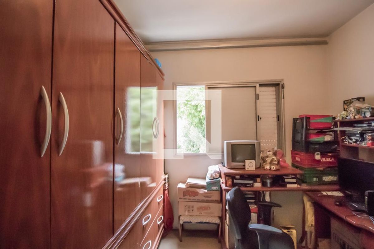 Apartamento, 3 quartos, 124 m² - Foto 20