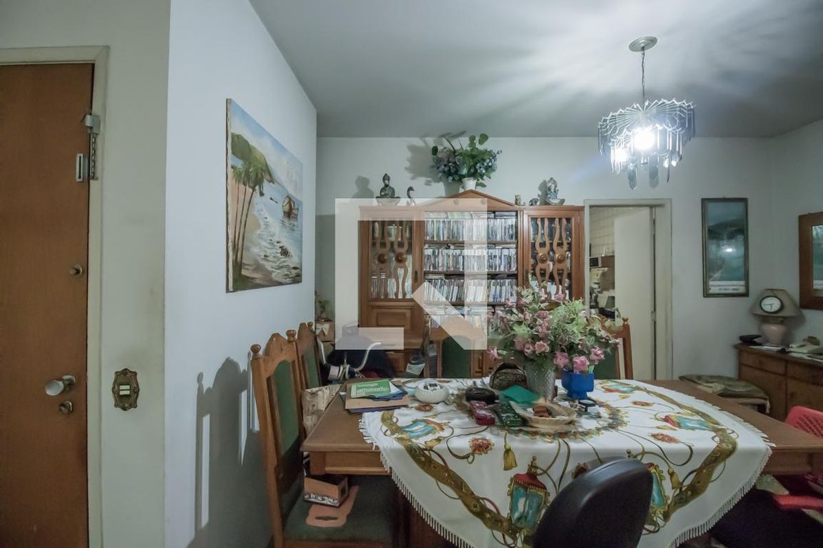 Apartamento, 3 quartos, 124 m² - Foto 8