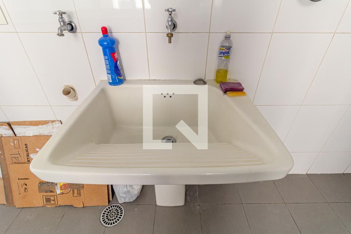 Apartamento, 3 quartos, 167 m² - Foto 101