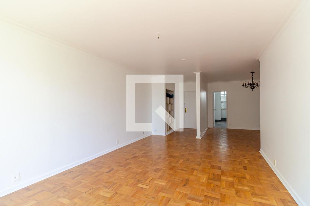 Apartamento, 3 quartos, 167 m² - Foto 6