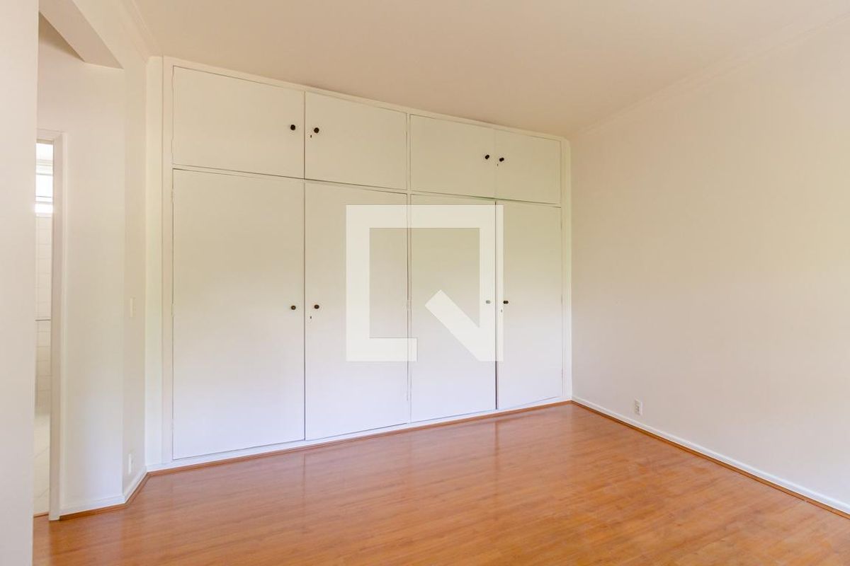 Apartamento, 3 quartos, 167 m² - Foto 33