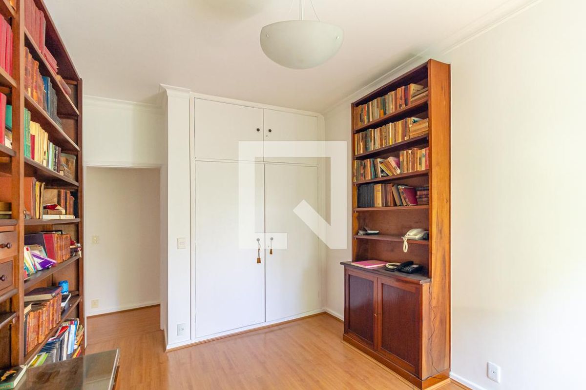 Apartamento, 3 quartos, 167 m² - Foto 45