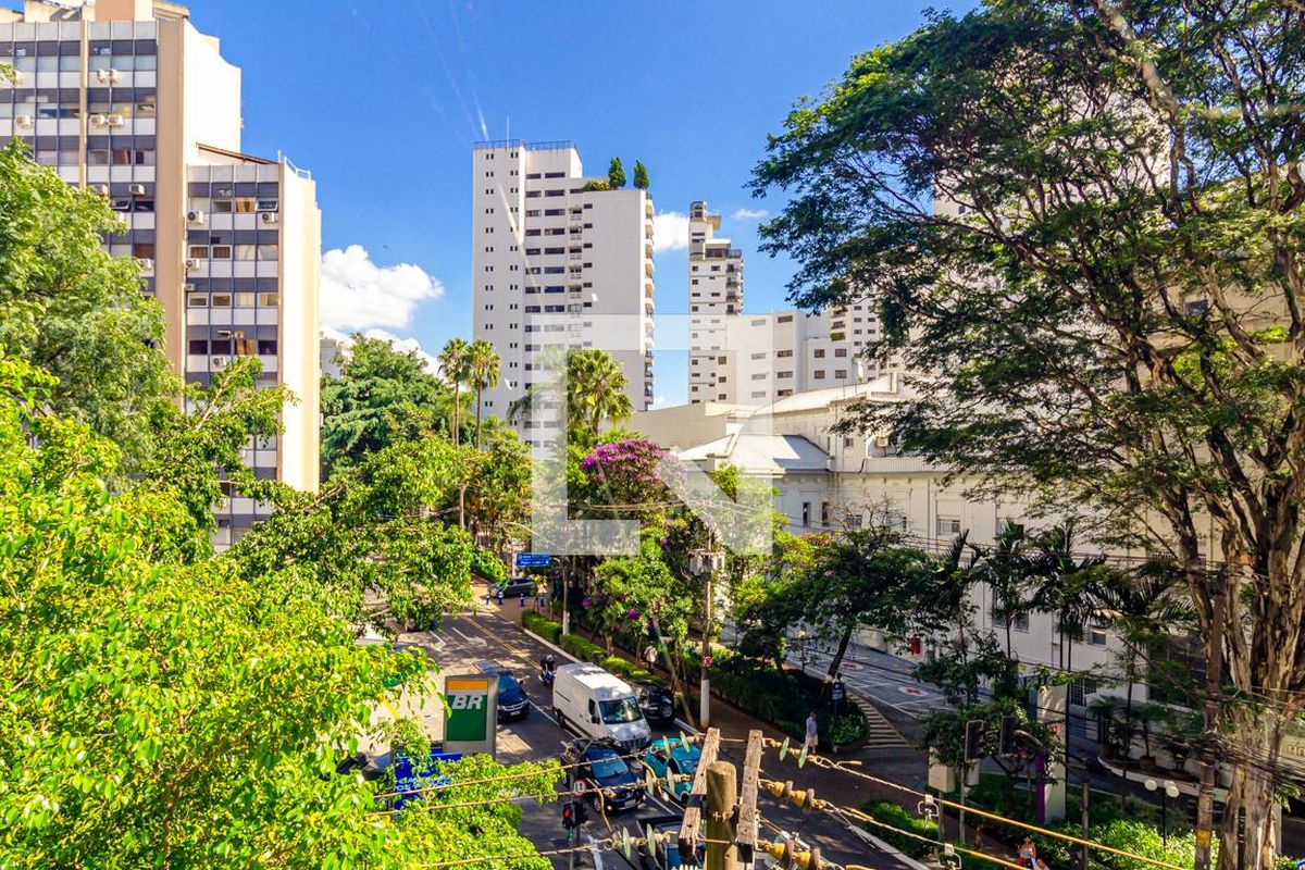 Apartamento, 3 quartos, 167 m² - Foto 21