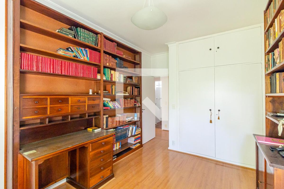 Apartamento, 3 quartos, 167 m² - Foto 42