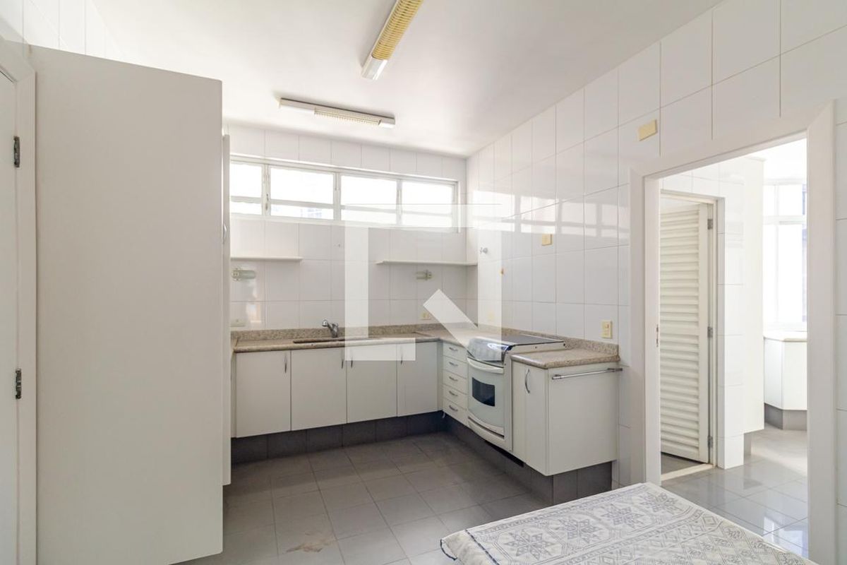 Apartamento, 3 quartos, 167 m² - Foto 85