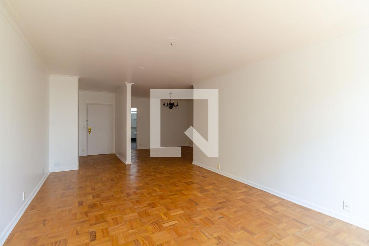 Apartamento, 3 quartos, 167 m² - Foto 9