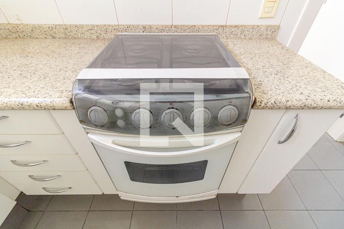 Apartamento, 3 quartos, 167 m² - Foto 93