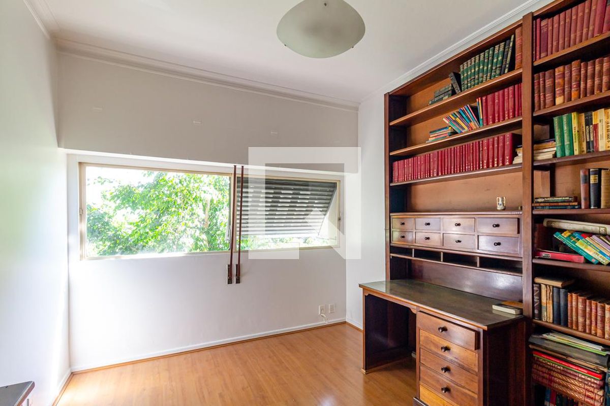 Apartamento, 3 quartos, 167 m² - Foto 41