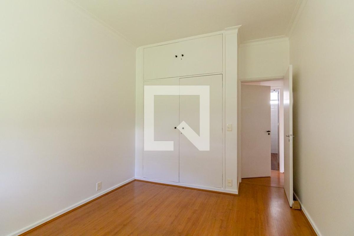 Apartamento, 3 quartos, 167 m² - Foto 57