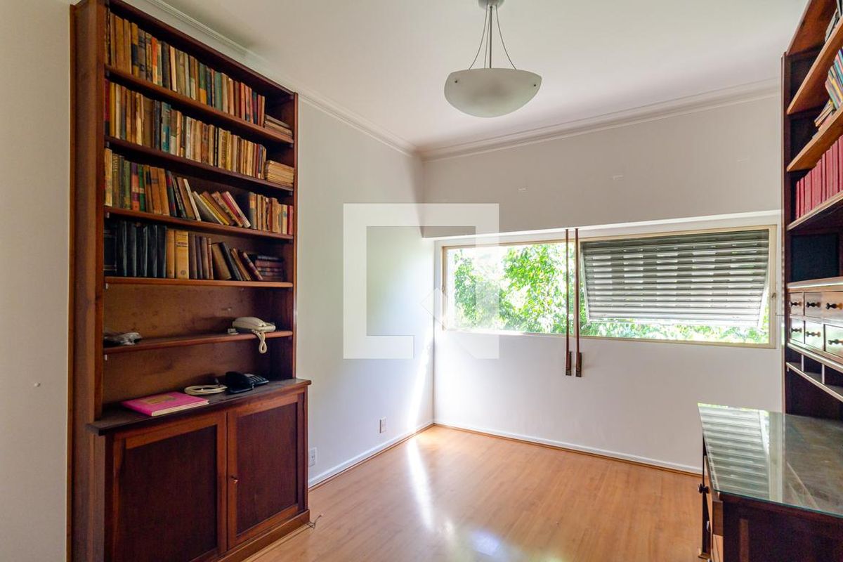 Apartamento, 3 quartos, 167 m² - Foto 37