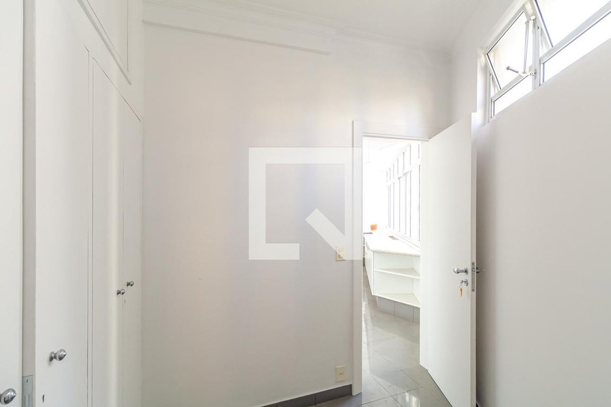 Apartamento, 3 quartos, 167 m² - Foto 113