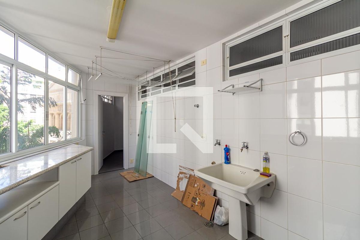 Apartamento, 3 quartos, 167 m² - Foto 94