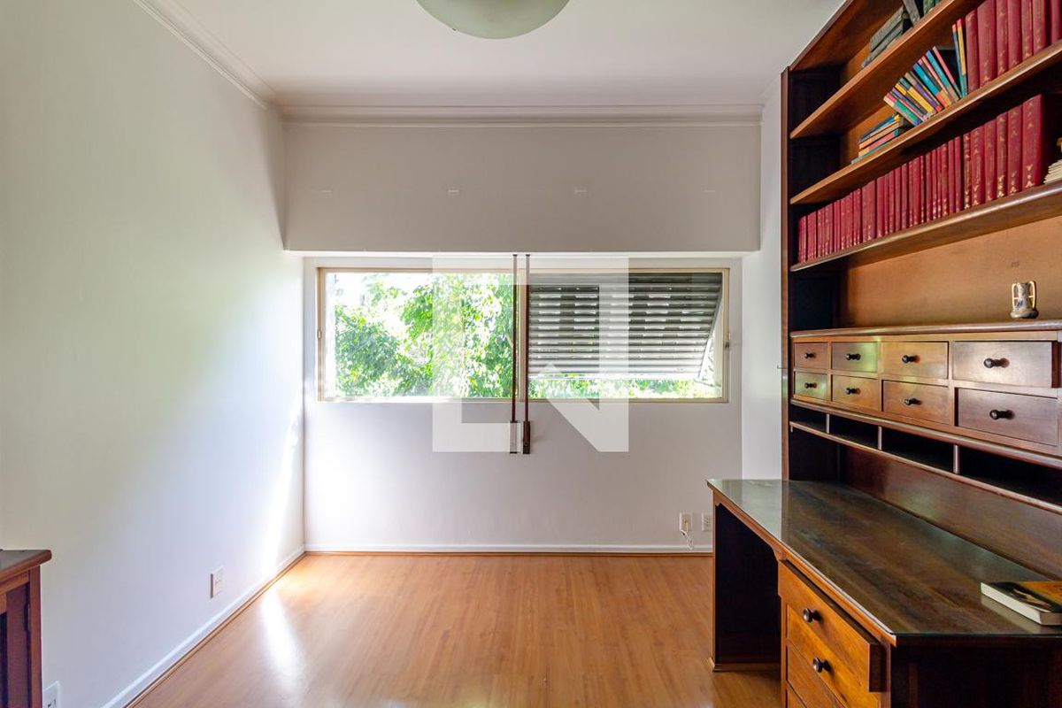 Apartamento, 3 quartos, 167 m² - Foto 38