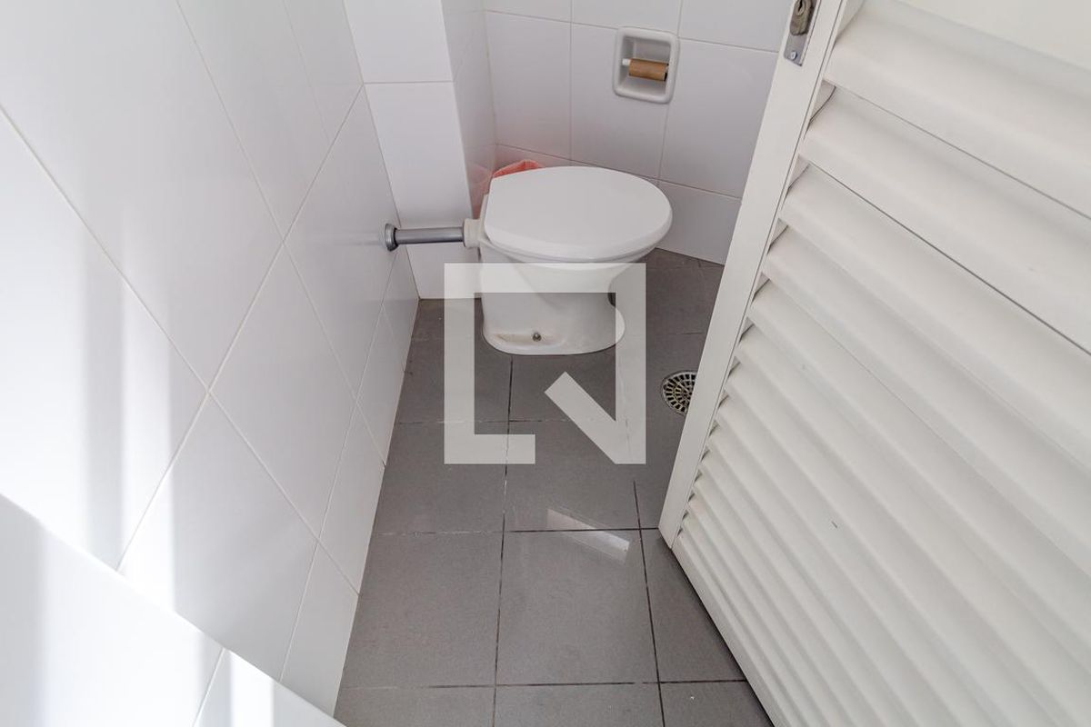 Apartamento, 3 quartos, 167 m² - Foto 117