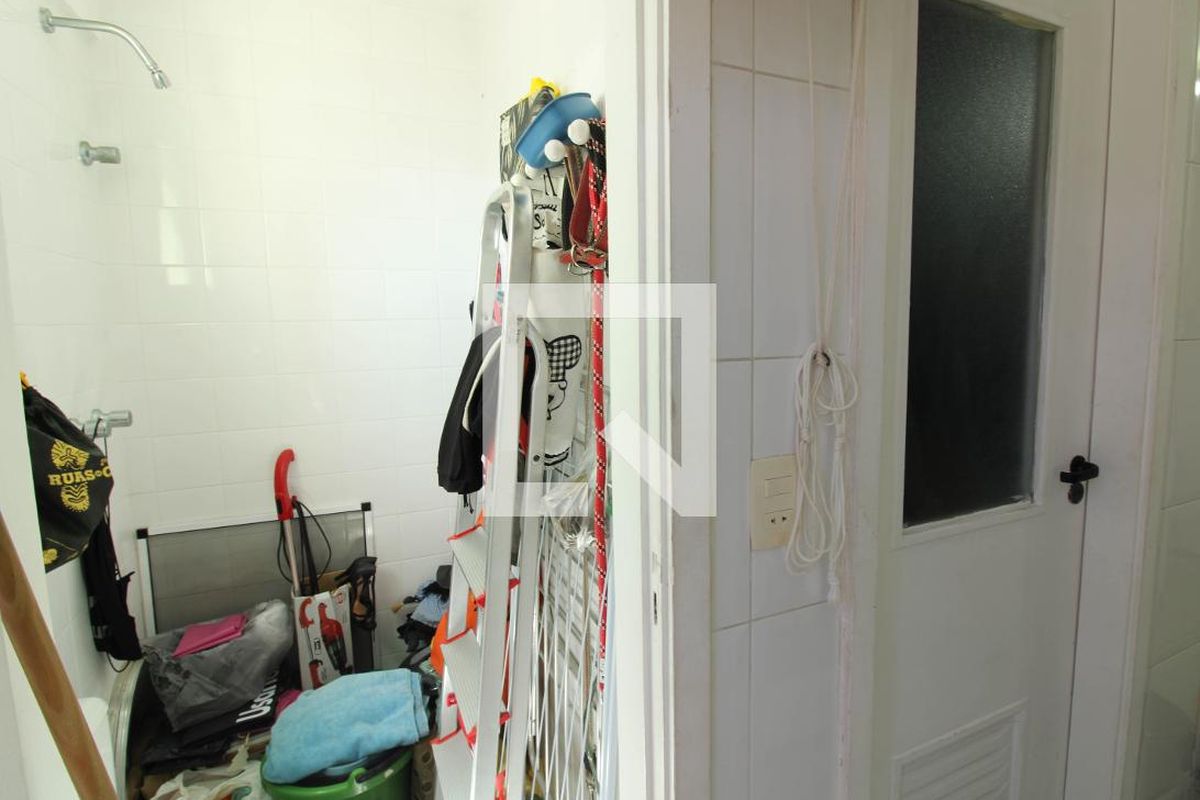 Apartamento, 3 quartos, 95 m² - Foto 88