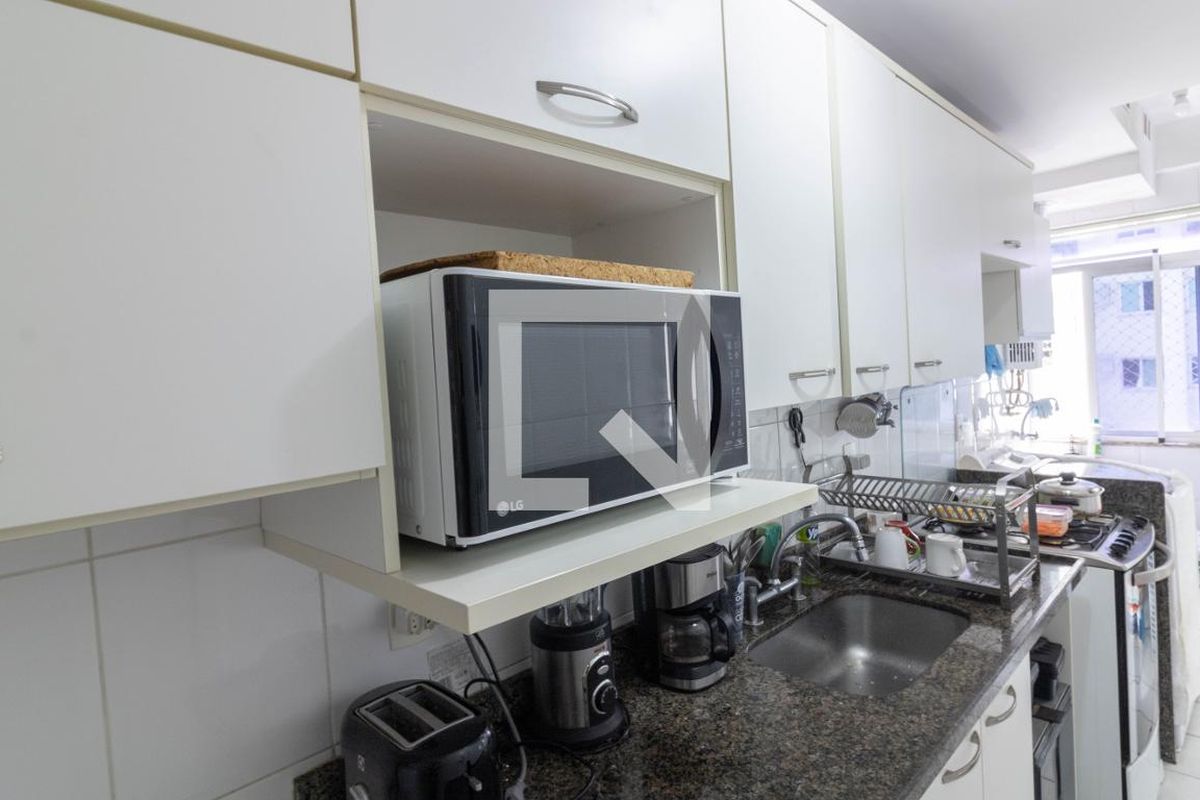 Apartamento, 3 quartos, 95 m² - Foto 74