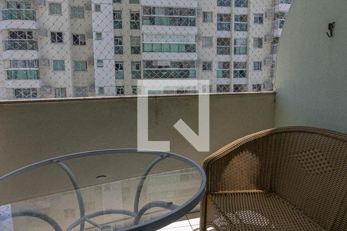 Apartamento, 3 quartos, 95 m² - Foto 12