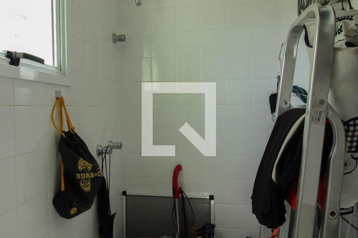 Apartamento, 3 quartos, 95 m² - Foto 86