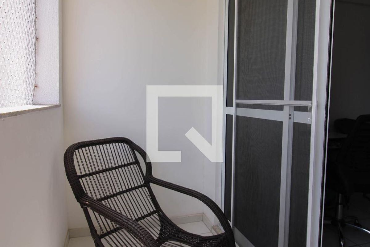 Apartamento, 3 quartos, 95 m² - Foto 46