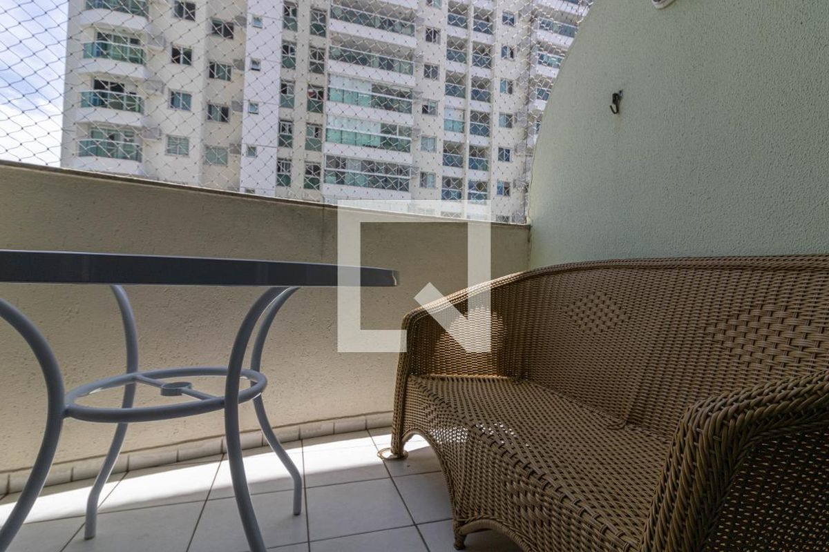 Apartamento, 3 quartos, 95 m² - Foto 10