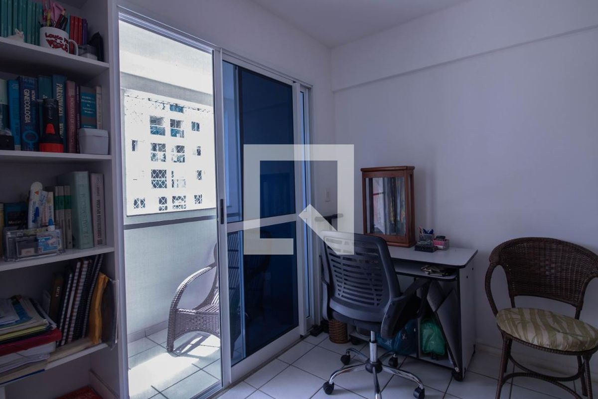 Apartamento, 3 quartos, 95 m² - Foto 38