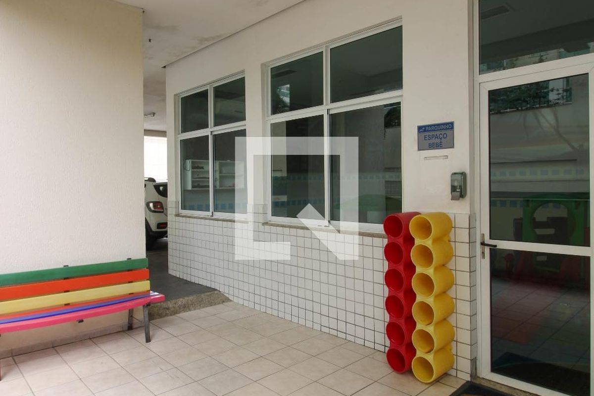 Apartamento, 3 quartos, 95 m² - Foto 112